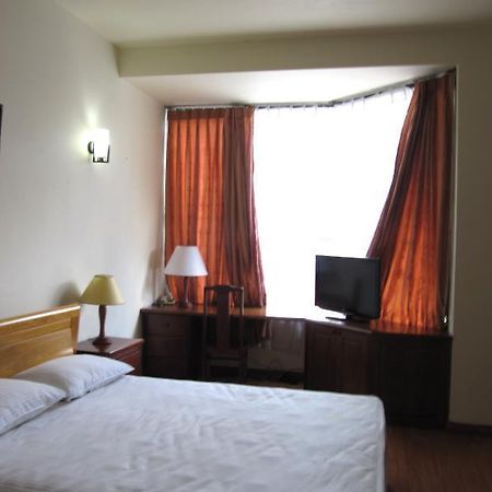 Moonlight Serviced Apartment District 1 Ciudad Ho Chi Minh  Exterior foto