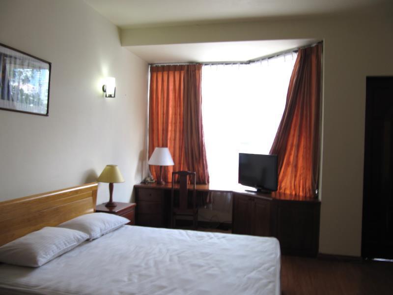Moonlight Serviced Apartment District 1 Ciudad Ho Chi Minh  Exterior foto